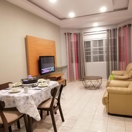 Green Hill Resort Tanah Rata 3R2B Wifi Exterior photo